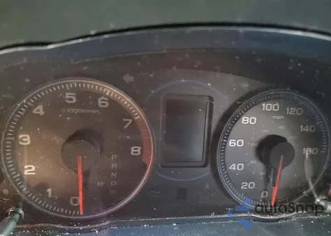 2004 Acura Tsx z USA, uszkodzony, nr VIN JH4CL96864C026370